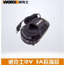 Зарядное устройство WORX - WA3845/3846. 12V - 3 Ah.