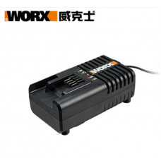 Зарядное устройство WORX - WA3860 - 20V